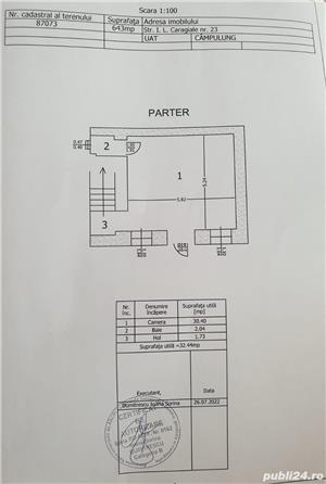 Închiriez spațiu comercial in oras, Câmpulung Muscel  - imagine 5