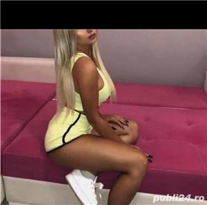 Escorta de lux Rin Grand hotel - imagine 3