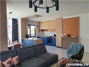 Apartament cu 2 camere in Torontalului - imagine 8