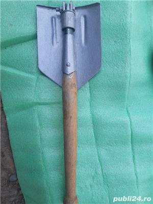 lopatica militara - imagine 3