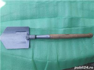 lopatica militara - imagine 4