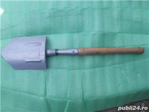 lopatica militara - imagine 2