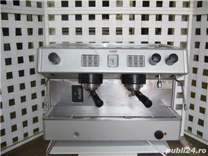 Espresor Profesional Bar 2 grupuri Marca Italiana BRASILIA   SH