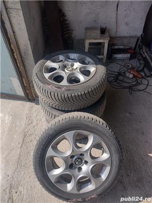 Alfa romeo Alfa 159  - imagine 10 Alfa romeo Alfa 159  - imagine 10