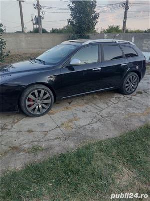 Alfa romeo Alfa 159  - imagine 7 Alfa romeo Alfa 159  - imagine 7