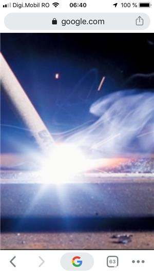 Sudor Execut porți , garduri , grilaje etc