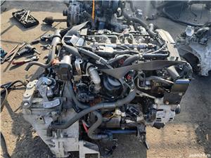 Dezmembrez Motor + cutie viteze Opel Insignia 2.0 an 2017 - imagine 3