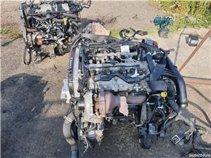 Dezmembrez Motor + cutie viteze Opel Insignia 2.0 an 2017