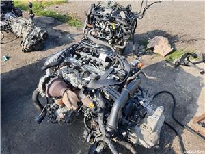 Dezmembrez Motor + cutie viteze Opel Insignia 2.0 an 2017 - imagine 2
