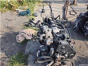 Dezmembrez Motor Ford 1.8 TDCI an 2009 - imagine 2