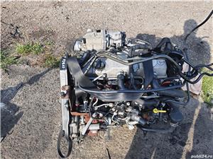 Dezmembrez Motor Ford 1.8 TDCI an 2009