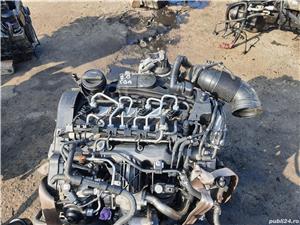 Dezmembrez Motor WG Audi 2.0 tip CBA