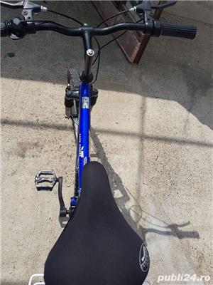 Bicicletă  - imagine 3