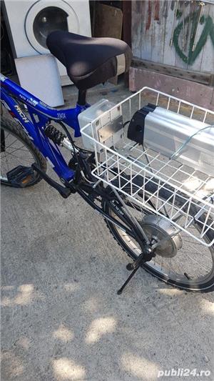 Bicicletă  - imagine 2