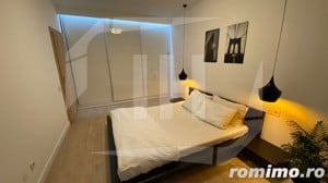 Apartament cu finisaje premium, parcare, zona Iulius Mall - imagine 4