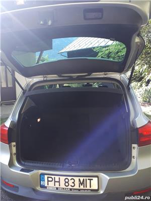 Vw Tiguan 2.0 170 cp - imagine 8