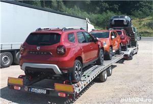 Mercedes 822 - imagine 7