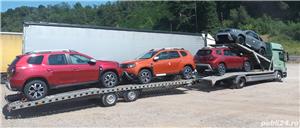 Mercedes 822 - imagine 6