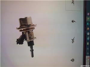 Modul injectie ad blue