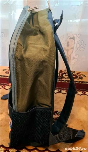 Vand ghiozdan cu rechizite - imagine 3