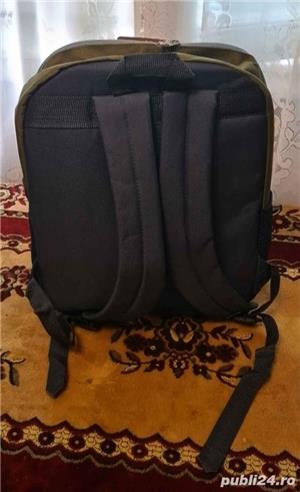 Vand ghiozdan cu rechizite - imagine 2