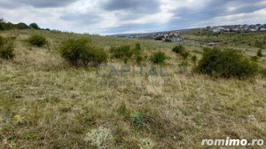 Oferta speciala! Teren intravilan, 9 400 mp, oportunitate de investitie!  - imagine 3