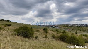 Oferta speciala! Teren intravilan, 9 400 mp, oportunitate de investitie!  - imagine 2