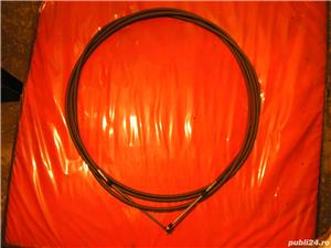 cablu transmisie ,controler/motor,Volvo Penta