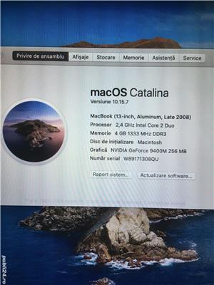 Laptop Macbook Pro 13 inch - imagine 3