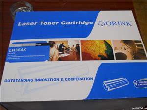 Toner compatibil HP LH364X - Orink CC364A CC364X