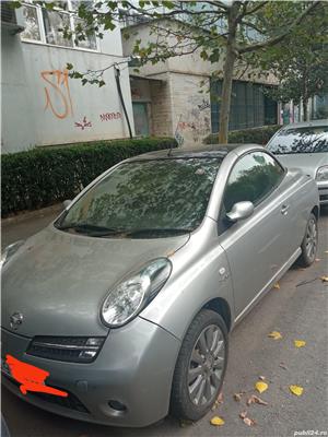 Nissan Micra  - imagine 3