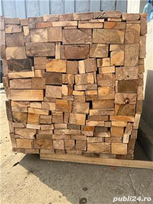 Lemn de foc fag uscat super pret si cu card energie - imagine 3