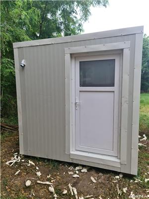 Garsoniera container - imagine 8