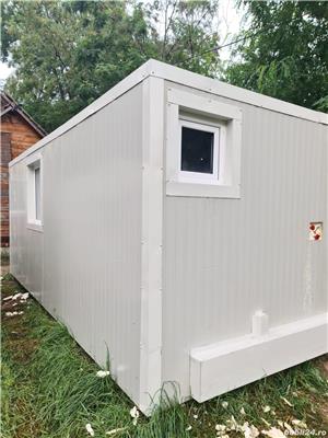 Garsoniera container - imagine 6