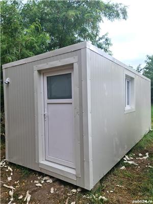 Garsoniera container - imagine 7