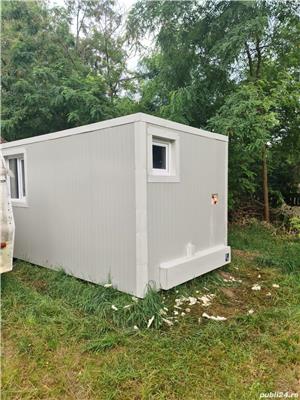 Garsoniera container - imagine 5