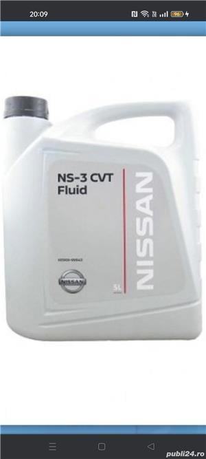 Ulei CVT Nissan NS-3 , 5 litri