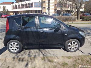 Opel Agila  - imagine 2
