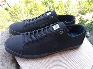 Tenisi G-Star Raw Dex Mono Low-top, mar 44, UK 10 (28.5 cm)