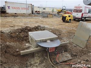 Taiere Carotare Beton Armat Subtraversari Orizontale - imagine 6