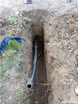 Taiere Carotare Beton Armat Subtraversari Orizontale - imagine 8