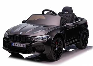 Masinuta electrica Bmw M5 Competition Drift Edition echipata PREMIUM