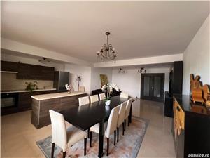 Inchiriere apartament 4 camere Lux - imagine 2