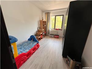 Inchiriere apartament 4 camere Lux - imagine 6