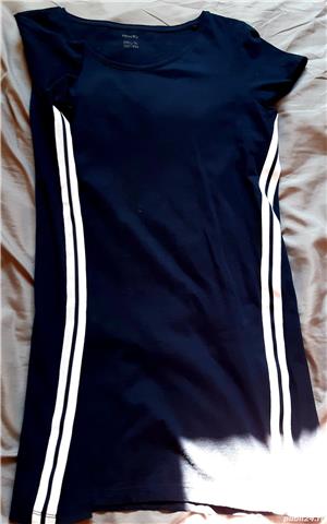 Rochie  top-uri dama - imagine 4