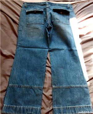 Blugi dama - marimea 44 - imagine 3