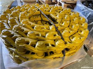 Komatsu PC180 - imagine 4