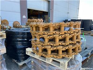 Komatsu PC180 - imagine 5