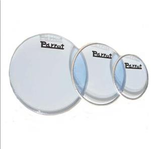 Set fete rototom Parrot percutie 6'8'10'