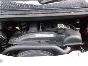 dezmembrez ford transit motor 2,0 - 2,2 - 2,4 tddi - tdci 2,5 diesel - imagine 4